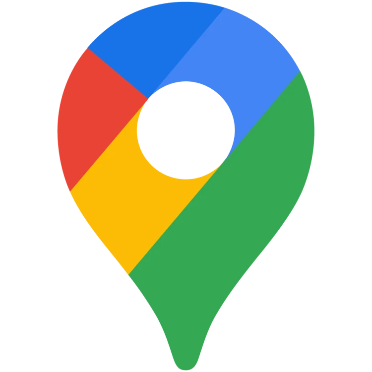 maps